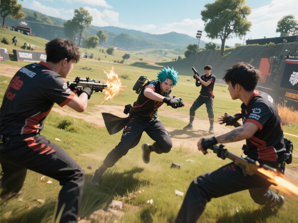 更是城市健 更是城市健