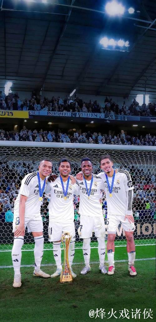 马德里德比难破无连胜魔咒 数据示或1-1打平