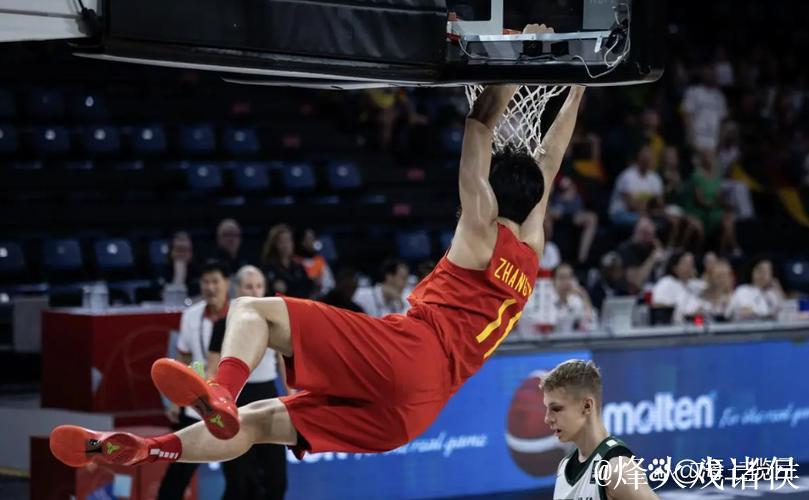 U17世界杯-中国男篮不敌立陶宛 无缘八强