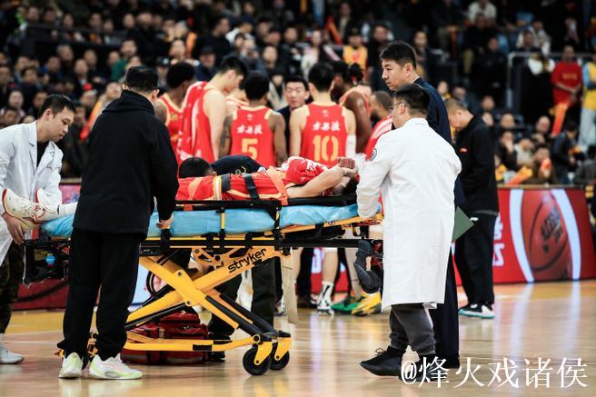 CBA常规赛数据：孙铭徽三项第一 杨瀚森盖帽王