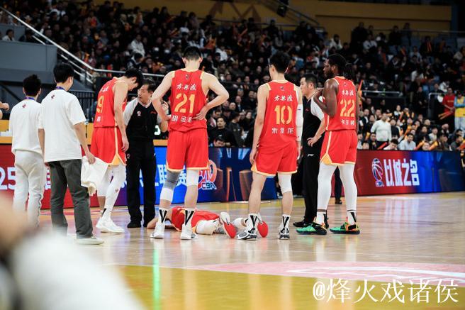 CBA常规赛数据：孙铭徽三项第一 杨瀚森盖帽王