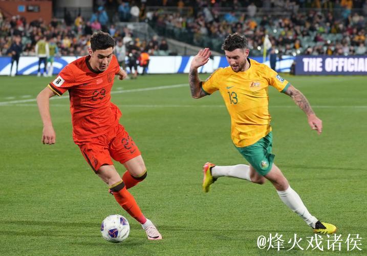 访澳大利亚国少主帅:无缘世少很郁闷 14人缺席四国赛 访澳大利亚国少主帅:无缘世少很郁闷 14人缺席四国赛