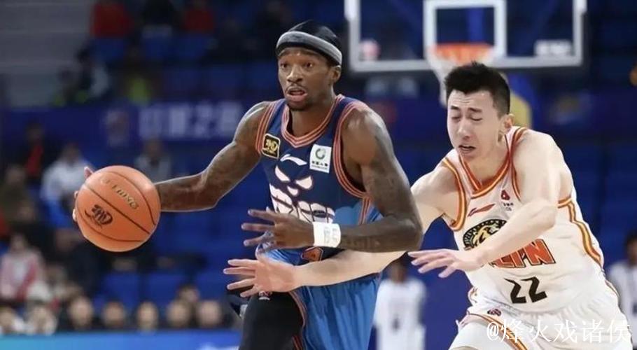 浙江6人上双击败首钢 萨姆纳33+13四川胜宁波